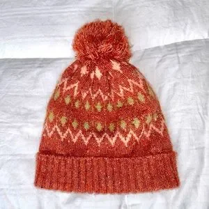 Target Accessories Puff Ball Beanie Winter Hat Target Poshmark